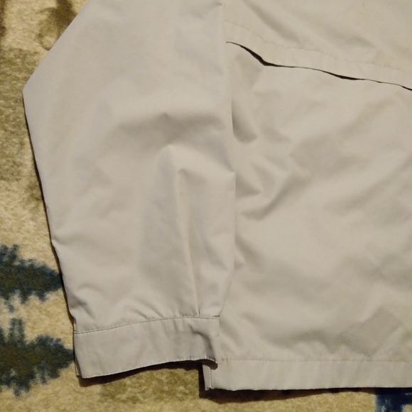 London Fog Mens Jacket size Medium EUC - Picture 9 of 10